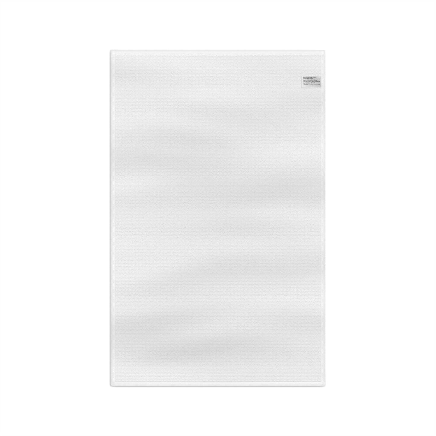 Autumn Soft Tea Towel, Kitchen Towel for Fall